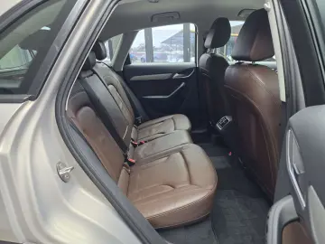 Audi Q3 2.0TDI  Quattro   Automat