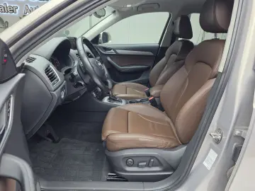 Audi Q3 2.0TDI  Quattro   Automat