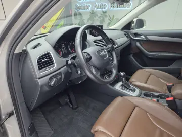 Audi Q3 2.0TDI  Quattro   Automat
