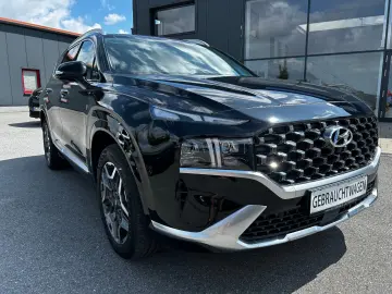 HYUNDAI Santa Fe Signature Plug-In Hybrid 4WD