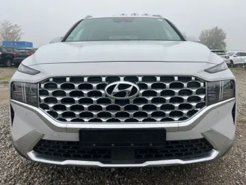 HYUNDAI Santa Fe Prime Plug-In Hybrid 4WD  Seven 7Sitzer