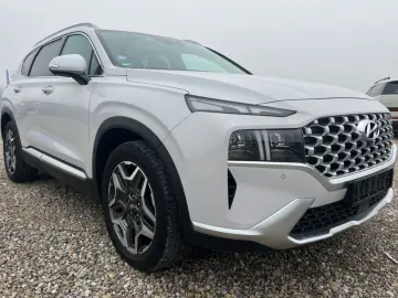 HYUNDAI Santa Fe Prime Plug-In Hybrid 4WD  Seven 7Sitzer