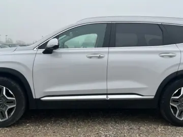 HYUNDAI Santa Fe Prime Plug-In Hybrid 4WD  Seven 7Sitzer