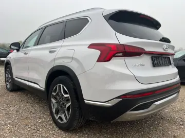 HYUNDAI Santa Fe Prime Plug-In Hybrid 4WD  Seven 7Sitzer