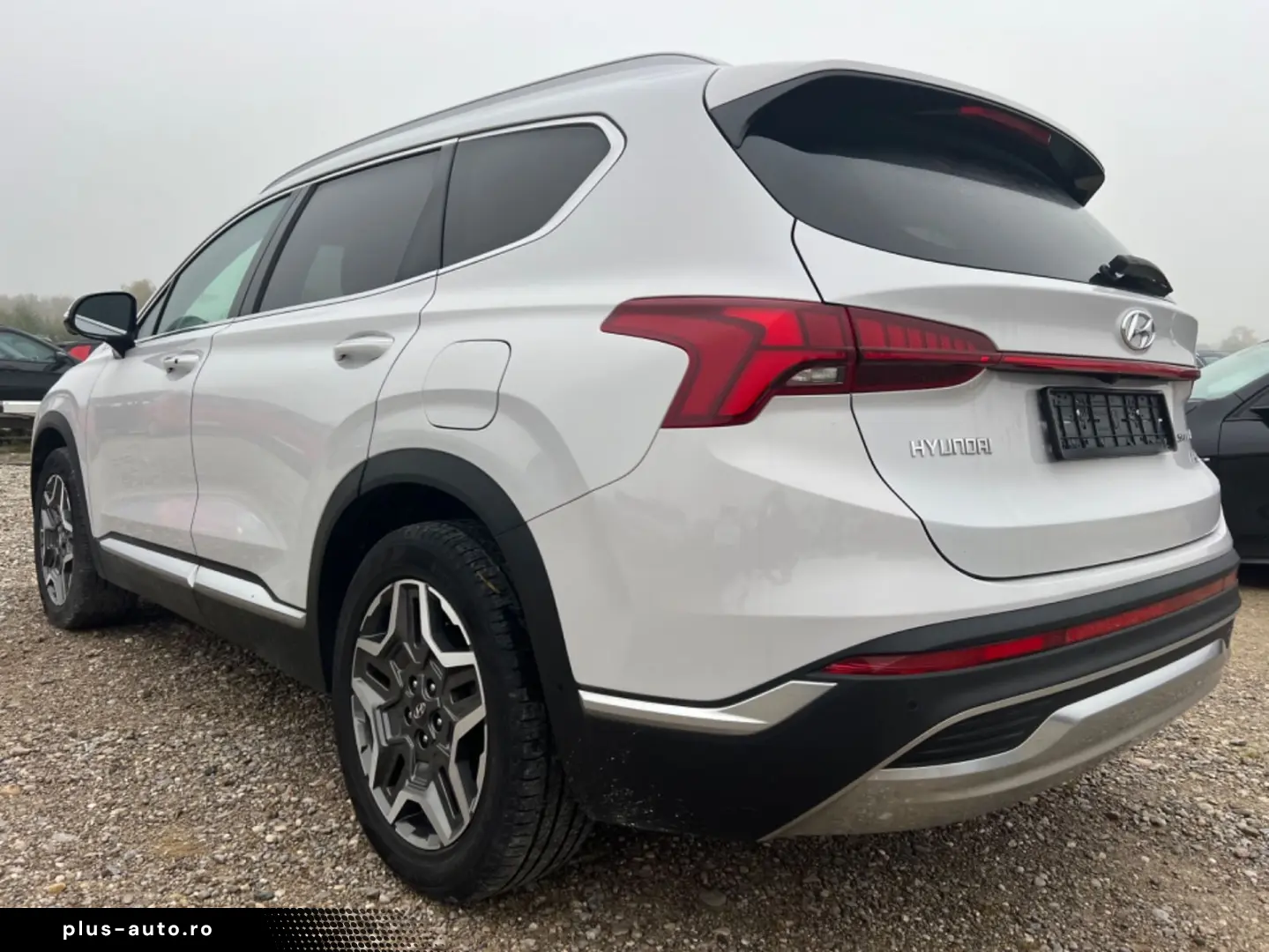 HYUNDAI Santa Fe Prime Plug-In Hybrid 4WD  Seven 7Sitzer