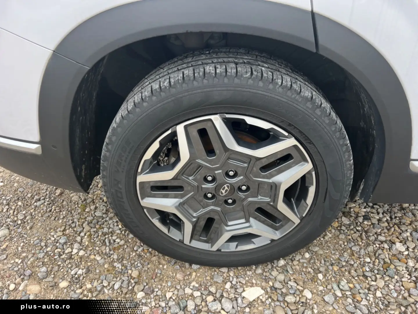 HYUNDAI Santa Fe Prime Plug-In Hybrid 4WD  Seven 7Sitzer