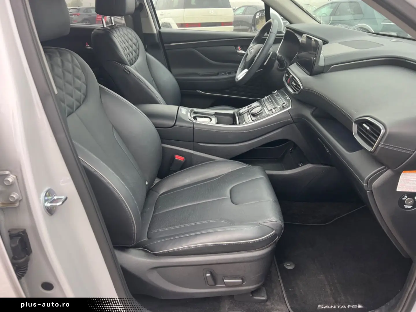 HYUNDAI Santa Fe Prime Plug-In Hybrid 4WD  Seven 7Sitzer