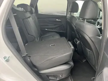 HYUNDAI Santa Fe Prime Plug-In Hybrid 4WD  Seven 7Sitzer