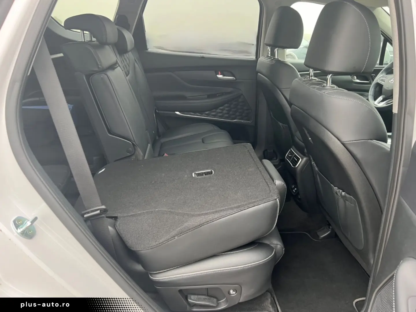 HYUNDAI Santa Fe Prime Plug-In Hybrid 4WD  Seven 7Sitzer