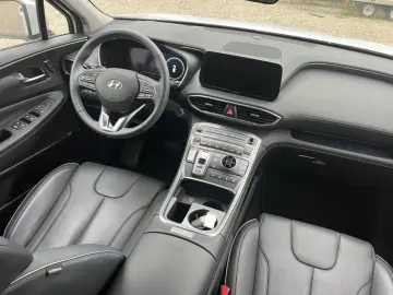 HYUNDAI Santa Fe Prime Plug-In Hybrid 4WD  Seven 7Sitzer