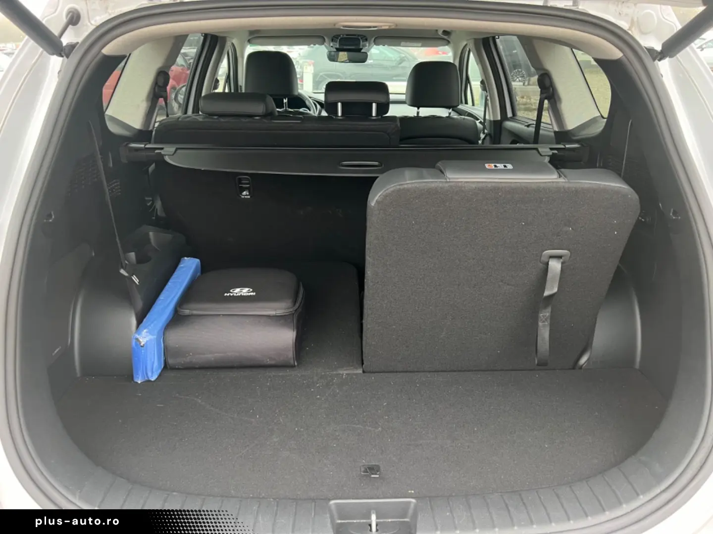 HYUNDAI Santa Fe Prime Plug-In Hybrid 4WD  Seven 7Sitzer