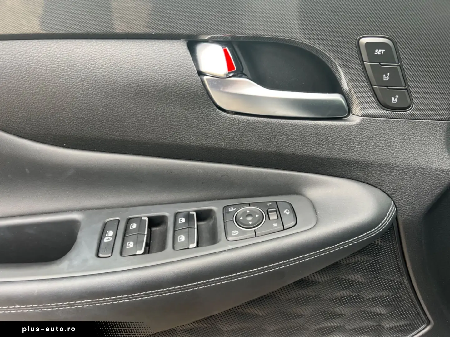 HYUNDAI Santa Fe Prime Plug-In Hybrid 4WD  Seven 7Sitzer