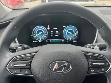 HYUNDAI Santa Fe Prime Plug-In Hybrid 4WD  Seven 7Sitzer