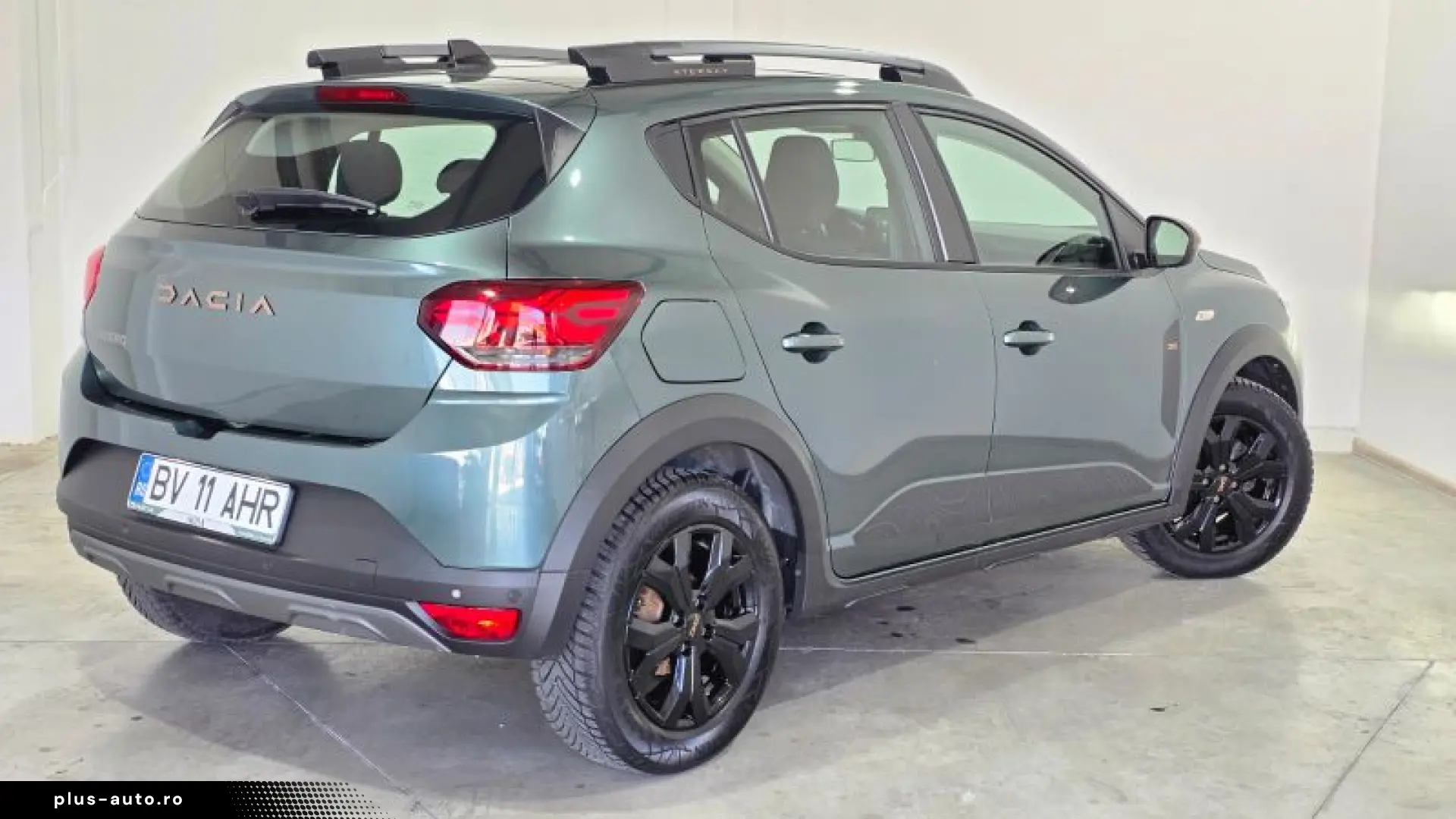 DACIA SANDERO 1.0 Eco-G 100CP Stepway Extreme