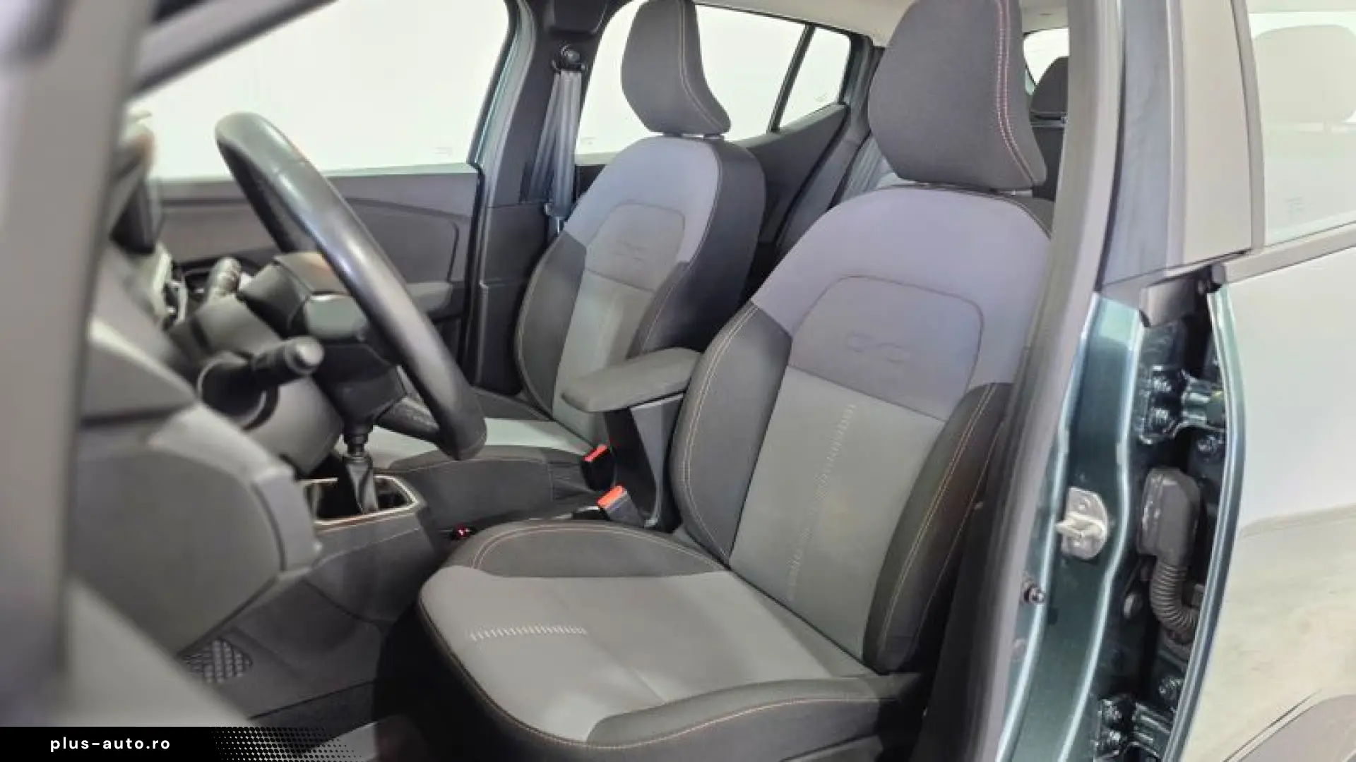 DACIA SANDERO 1.0 Eco-G 100CP Stepway Extreme