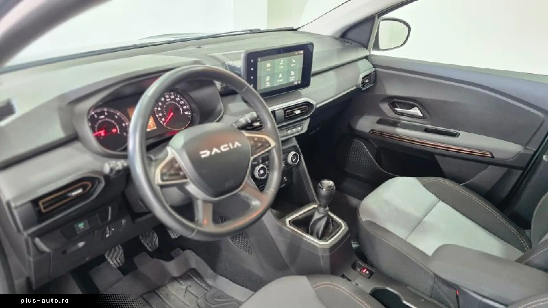 DACIA SANDERO 1.0 Eco-G 100CP Stepway Extreme