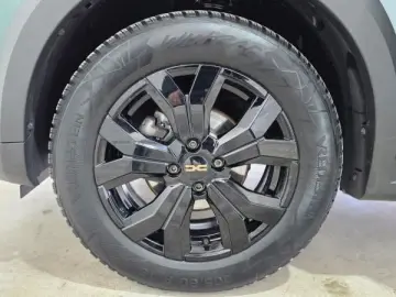 DACIA SANDERO 1.0 Eco-G 100CP Stepway Extreme