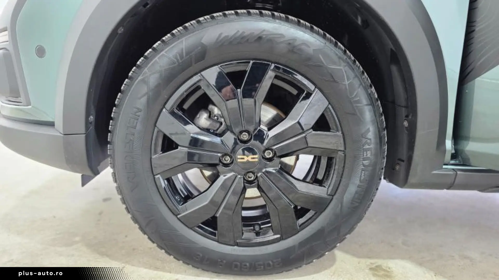 DACIA SANDERO 1.0 Eco-G 100CP Stepway Extreme