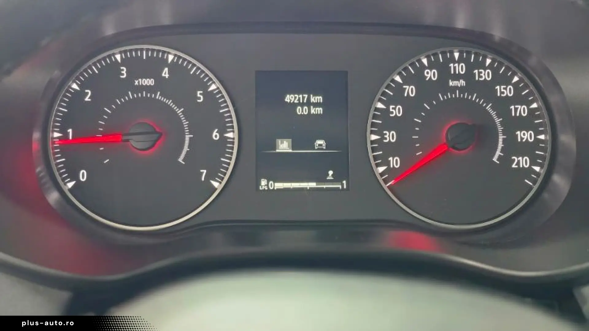 DACIA SANDERO 1.0 Eco-G 100CP Stepway Extreme