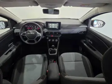 DACIA SANDERO 1.0 Eco-G 100CP Stepway Extreme