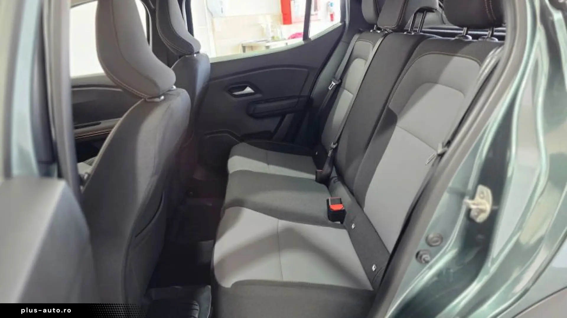 DACIA SANDERO 1.0 Eco-G 100CP Stepway Extreme