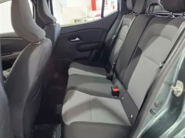 DACIA SANDERO 1.0 Eco-G 100CP Stepway Extreme