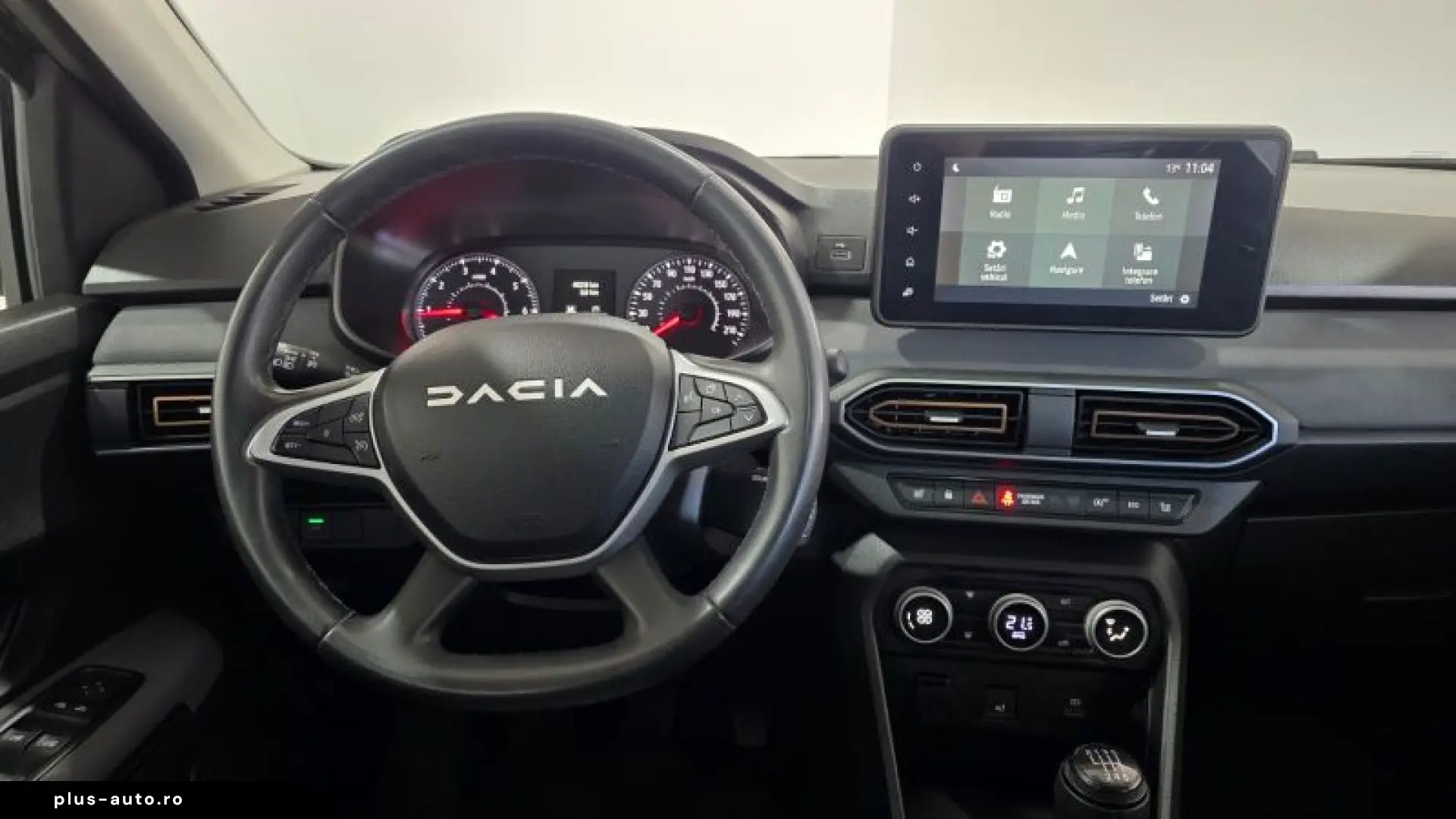 DACIA SANDERO 1.0 Eco-G 100CP Stepway Extreme