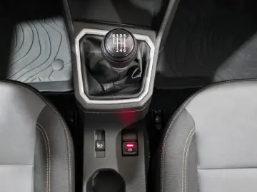 DACIA SANDERO 1.0 Eco-G 100CP Stepway Extreme