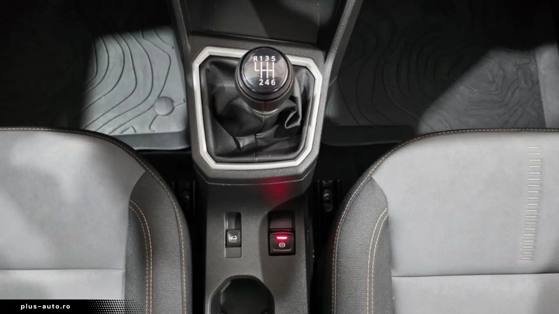 DACIA SANDERO 1.0 Eco-G 100CP Stepway Extreme