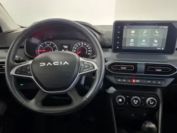 DACIA SANDERO 1.0 Eco-G 100CP Stepway Extreme