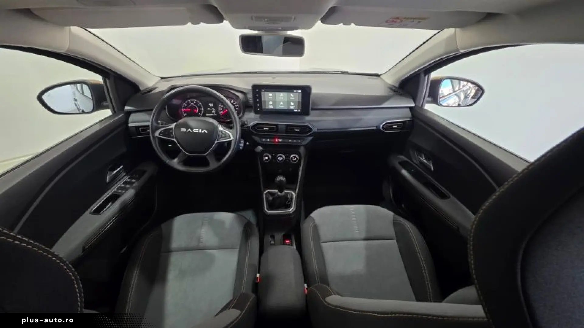 DACIA SANDERO 1.0 Eco-G 100CP Stepway Extreme