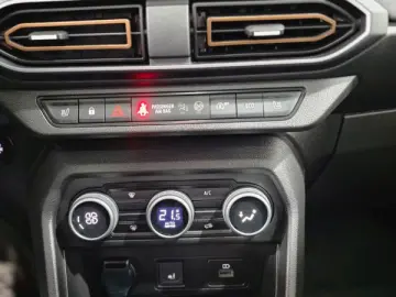 DACIA SANDERO 1.0 Eco-G 100CP Stepway Extreme