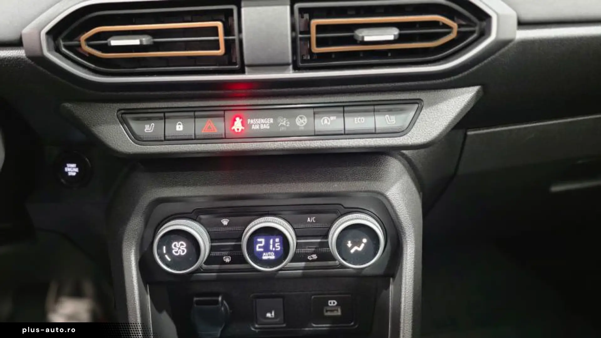 DACIA SANDERO 1.0 Eco-G 100CP Stepway Extreme