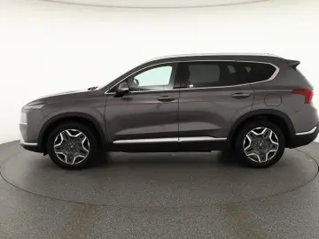 HYUNDAI Santa Fe 1.6 T-GDI Prime Hybrid 4WD 360  Head-Up