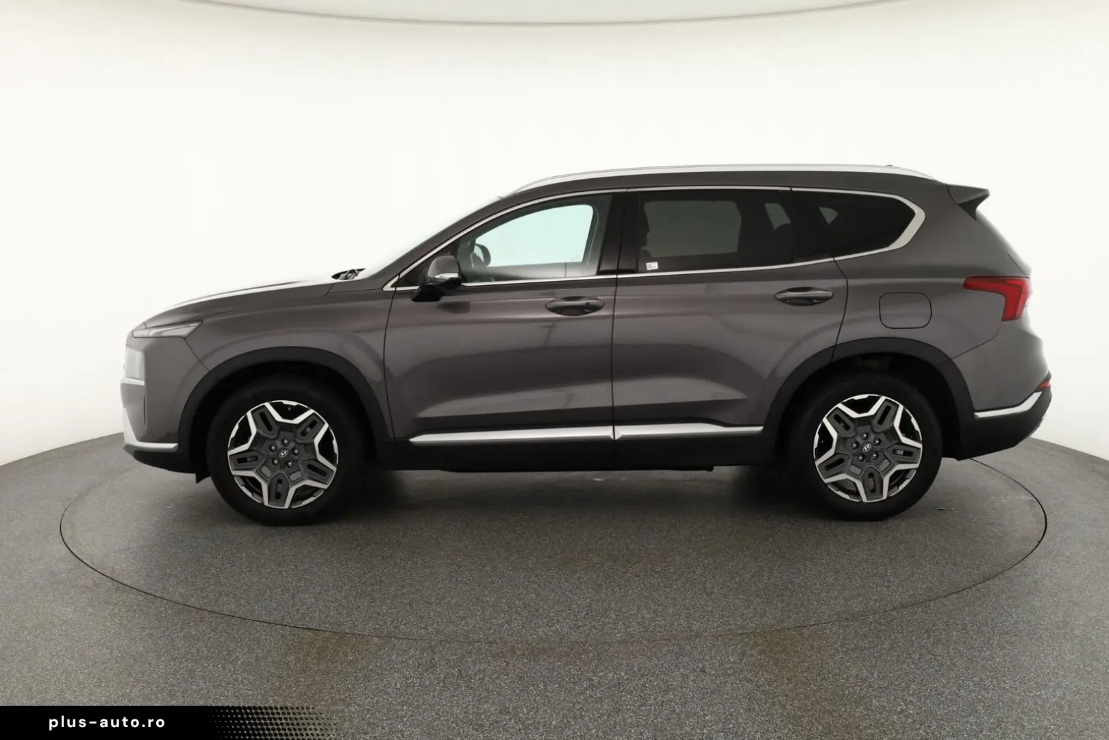 HYUNDAI Santa Fe 1.6 T-GDI Prime Hybrid 4WD 360  Head-Up