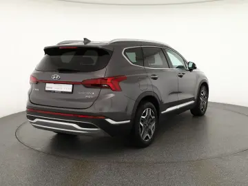 HYUNDAI Santa Fe 1.6 T-GDI Prime Hybrid 4WD 360  Head-Up