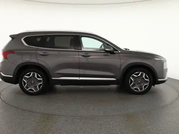 HYUNDAI Santa Fe 1.6 T-GDI Prime Hybrid 4WD 360  Head-Up