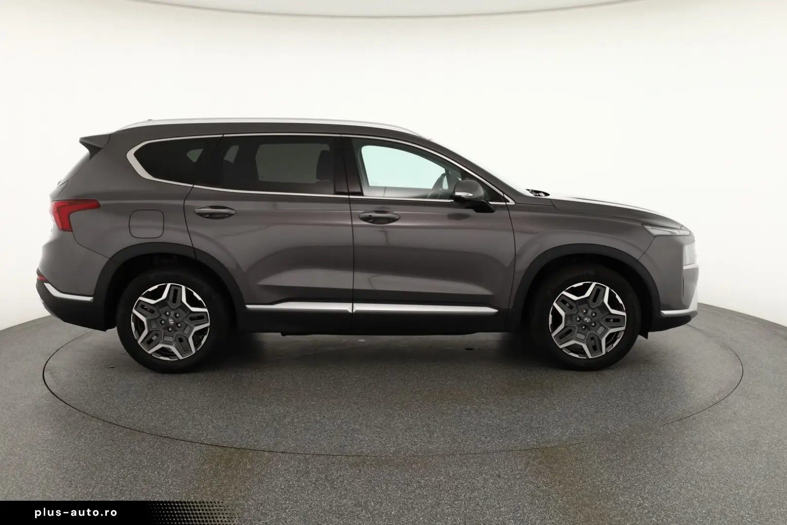 HYUNDAI Santa Fe 1.6 T-GDI Prime Hybrid 4WD 360  Head-Up