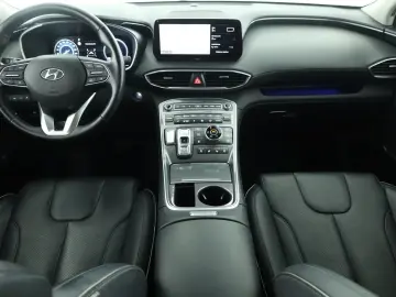 HYUNDAI Santa Fe 1.6 T-GDI Prime Hybrid 4WD 360  Head-Up