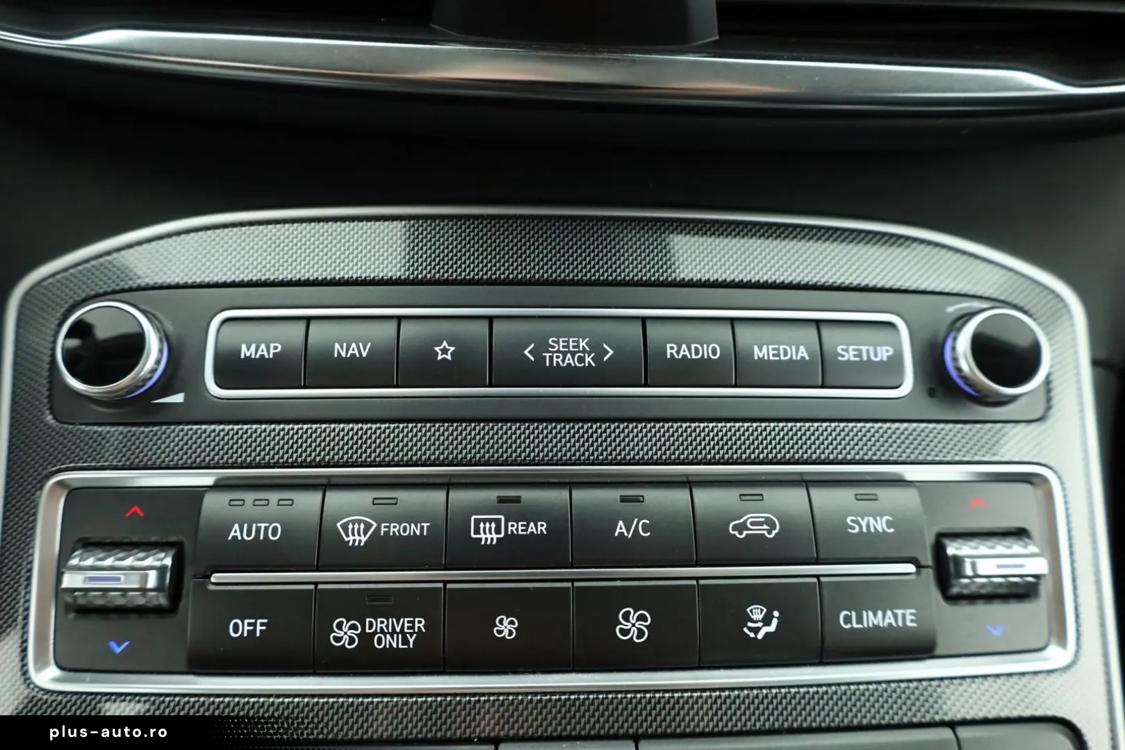 HYUNDAI Santa Fe 1.6 T-GDI Prime Hybrid 4WD 360  Head-Up