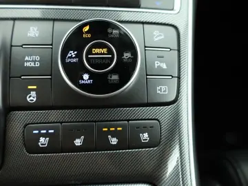 HYUNDAI Santa Fe 1.6 T-GDI Prime Hybrid 4WD 360  Head-Up