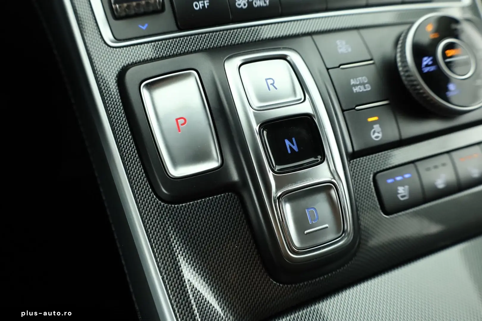 HYUNDAI Santa Fe 1.6 T-GDI Prime Hybrid 4WD 360  Head-Up