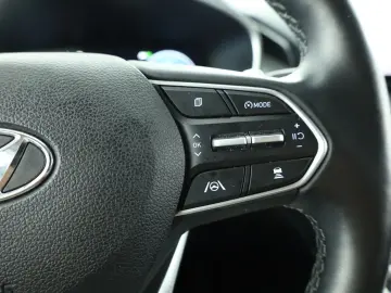 HYUNDAI Santa Fe 1.6 T-GDI Prime Hybrid 4WD 360  Head-Up