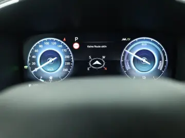 HYUNDAI Santa Fe 1.6 T-GDI Prime Hybrid 4WD 360  Head-Up