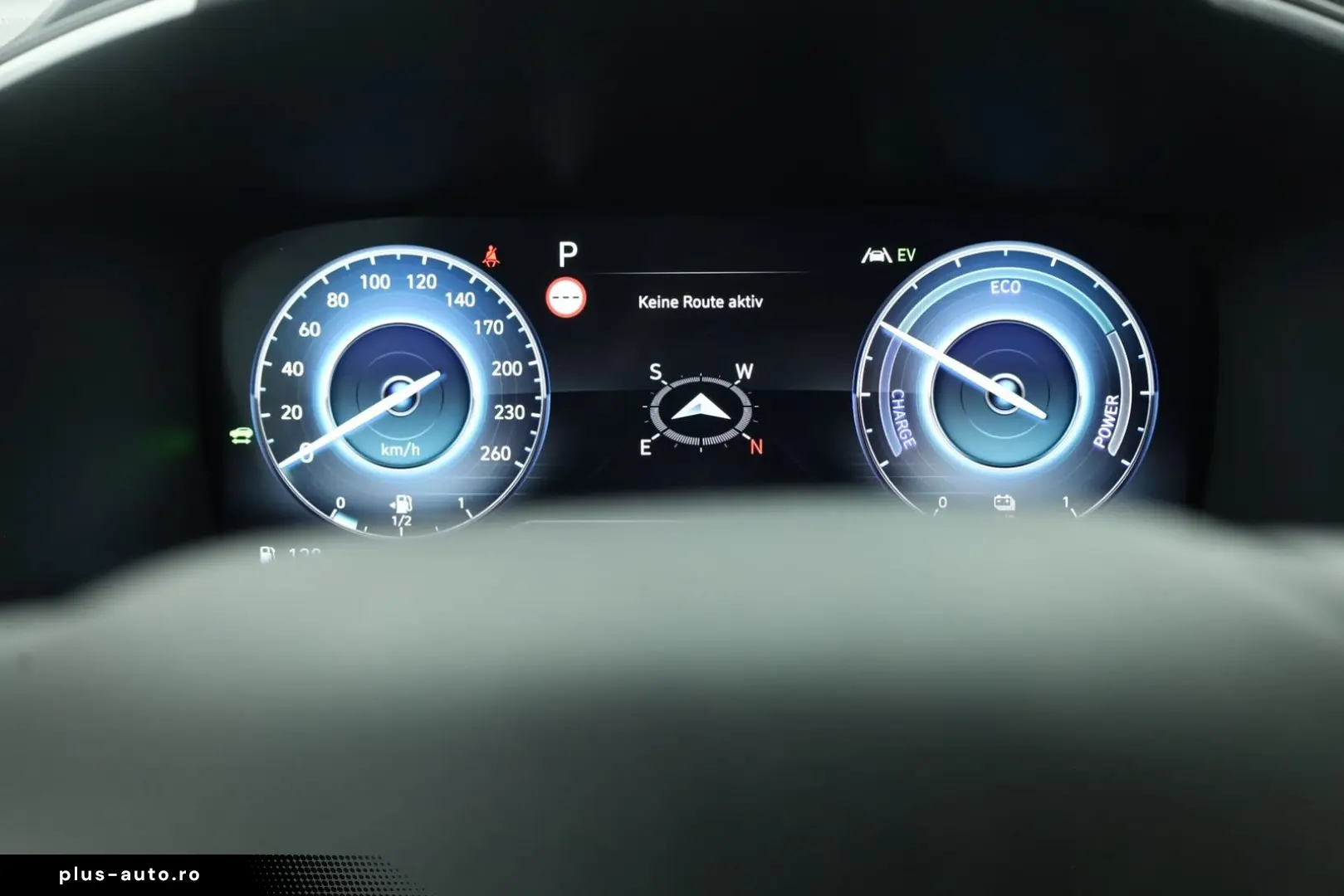 HYUNDAI Santa Fe 1.6 T-GDI Prime Hybrid 4WD 360  Head-Up