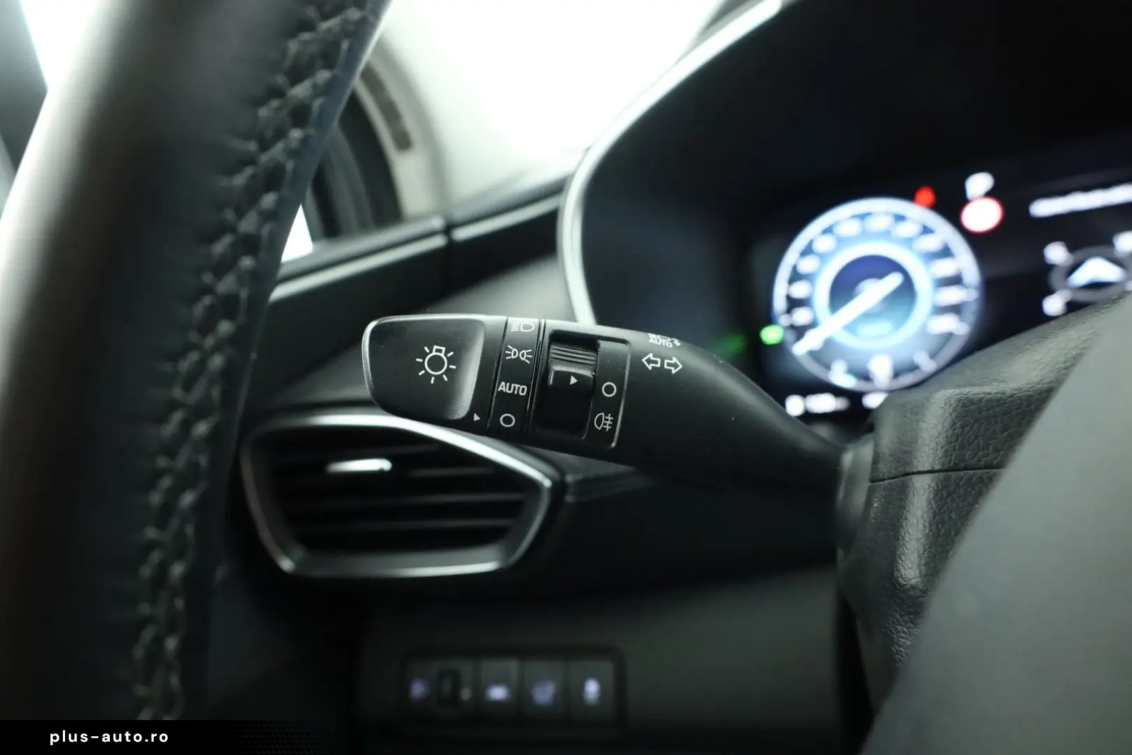 HYUNDAI Santa Fe 1.6 T-GDI Prime Hybrid 4WD 360  Head-Up