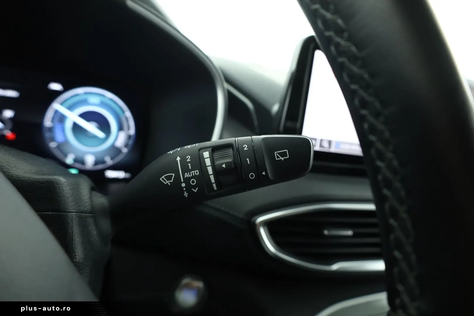 HYUNDAI Santa Fe 1.6 T-GDI Prime Hybrid 4WD 360  Head-Up