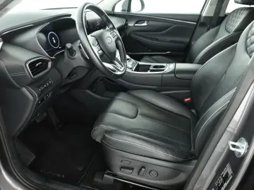 HYUNDAI Santa Fe 1.6 T-GDI Prime Hybrid 4WD 360  Head-Up