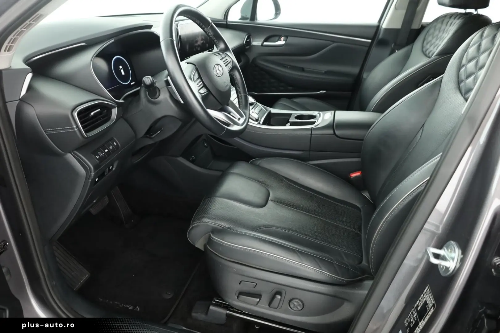 HYUNDAI Santa Fe 1.6 T-GDI Prime Hybrid 4WD 360  Head-Up