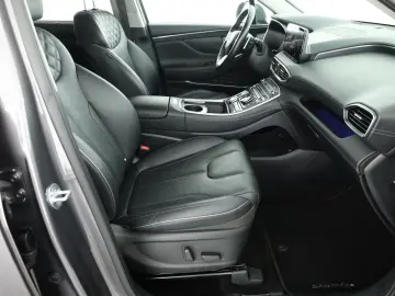 HYUNDAI Santa Fe 1.6 T-GDI Prime Hybrid 4WD 360  Head-Up